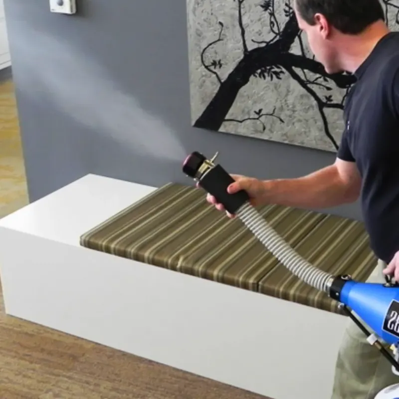 Professional Odor Removal in Mount Horeb, WI
